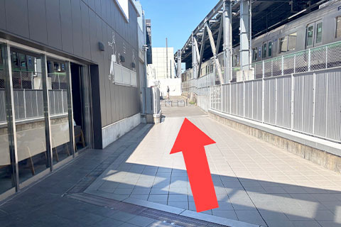 道案内⑤